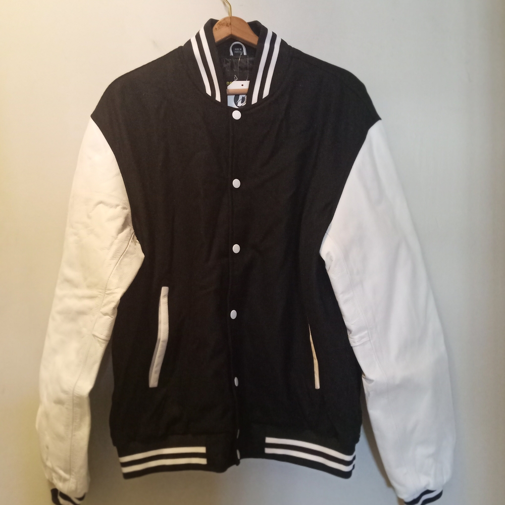 Letterman Varsity Jacket - NWT ~ Free Shipping! ☆
